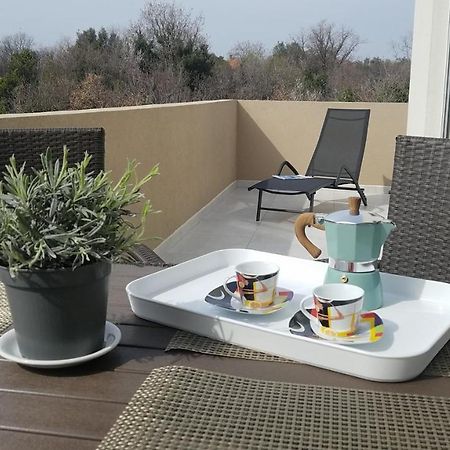 Apartment Janja Medulin Dış mekan fotoğraf