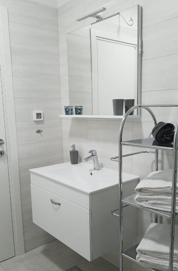 Apartment Janja Medulin Dış mekan fotoğraf
