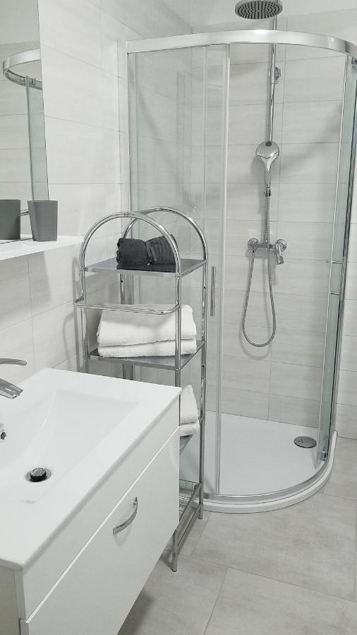 Apartment Janja Medulin Dış mekan fotoğraf