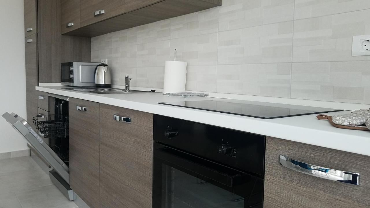Apartment Janja Medulin Dış mekan fotoğraf