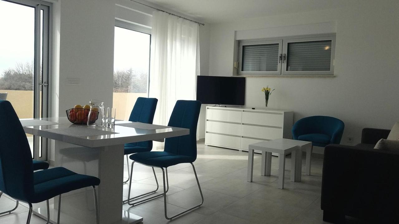 Apartment Janja Medulin Dış mekan fotoğraf
