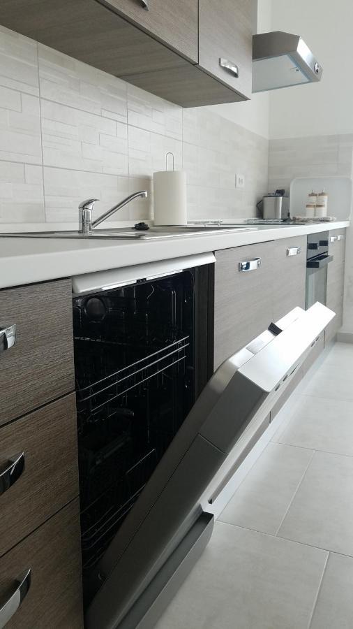 Apartment Janja Medulin Dış mekan fotoğraf