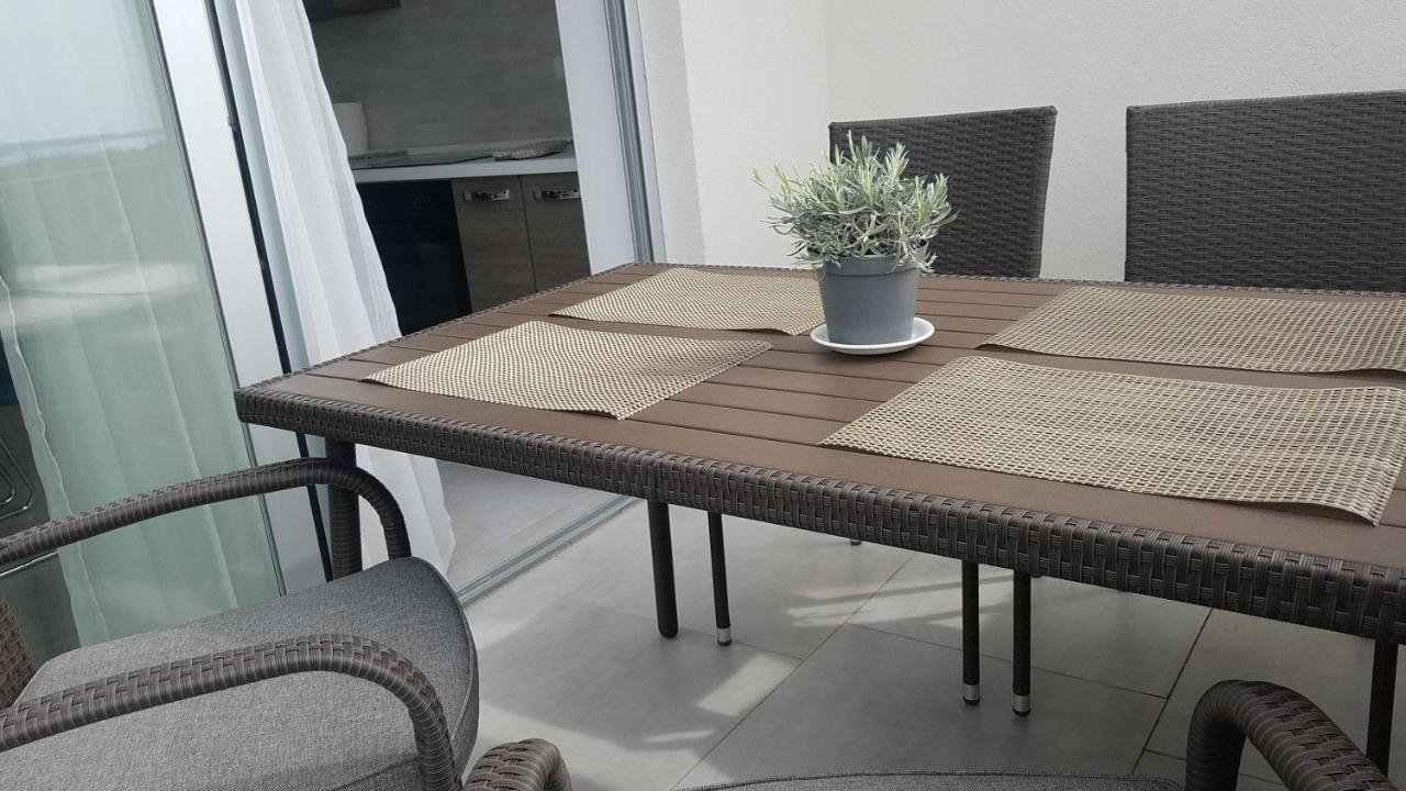 Apartment Janja Medulin Dış mekan fotoğraf