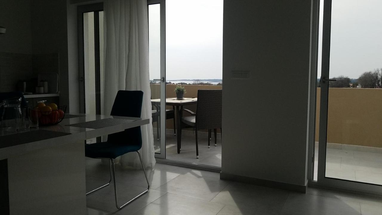Apartment Janja Medulin Dış mekan fotoğraf