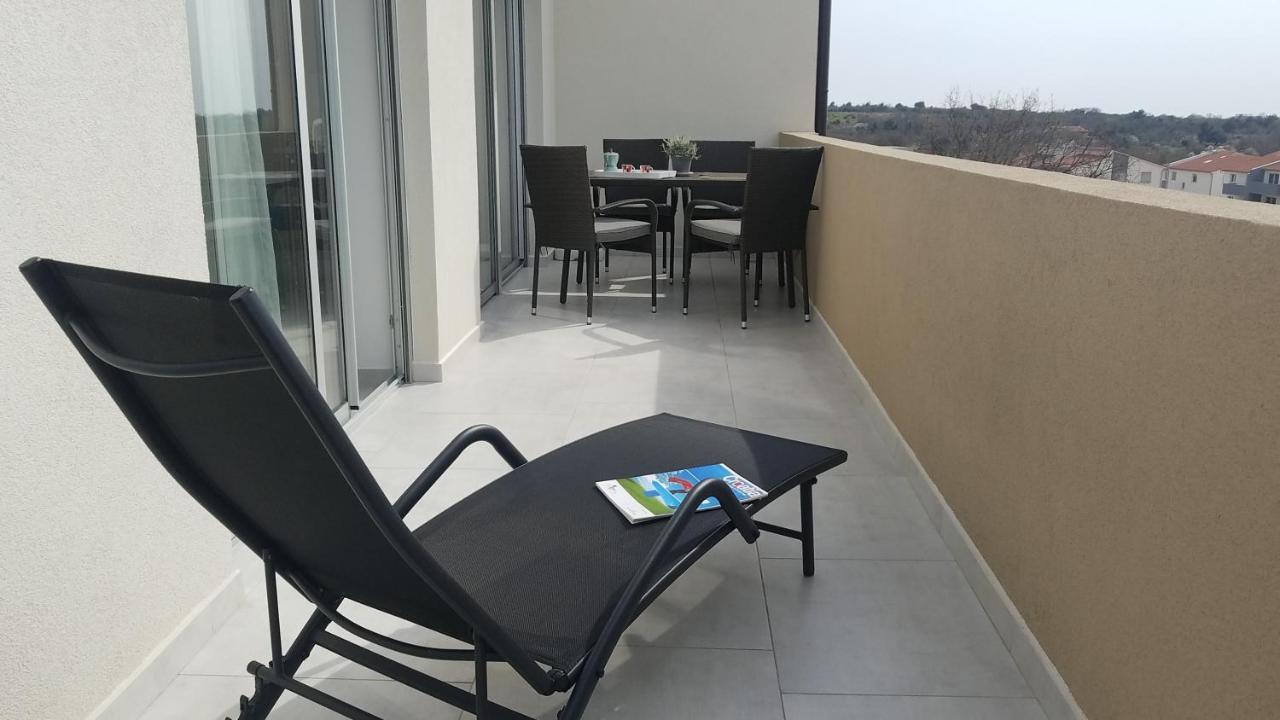 Apartment Janja Medulin Dış mekan fotoğraf
