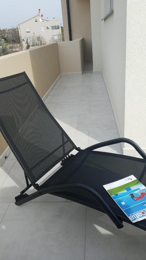 Apartment Janja Medulin Dış mekan fotoğraf