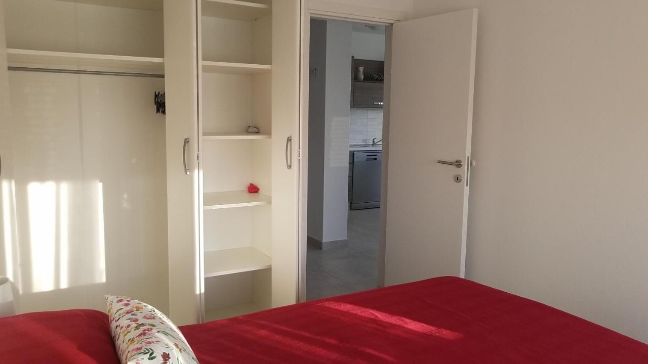 Apartment Janja Medulin Dış mekan fotoğraf