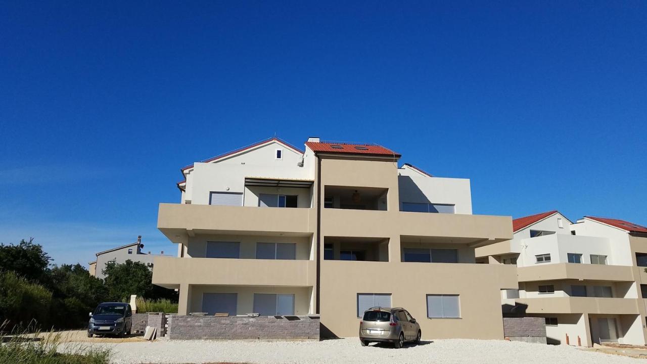 Apartment Janja Medulin Dış mekan fotoğraf