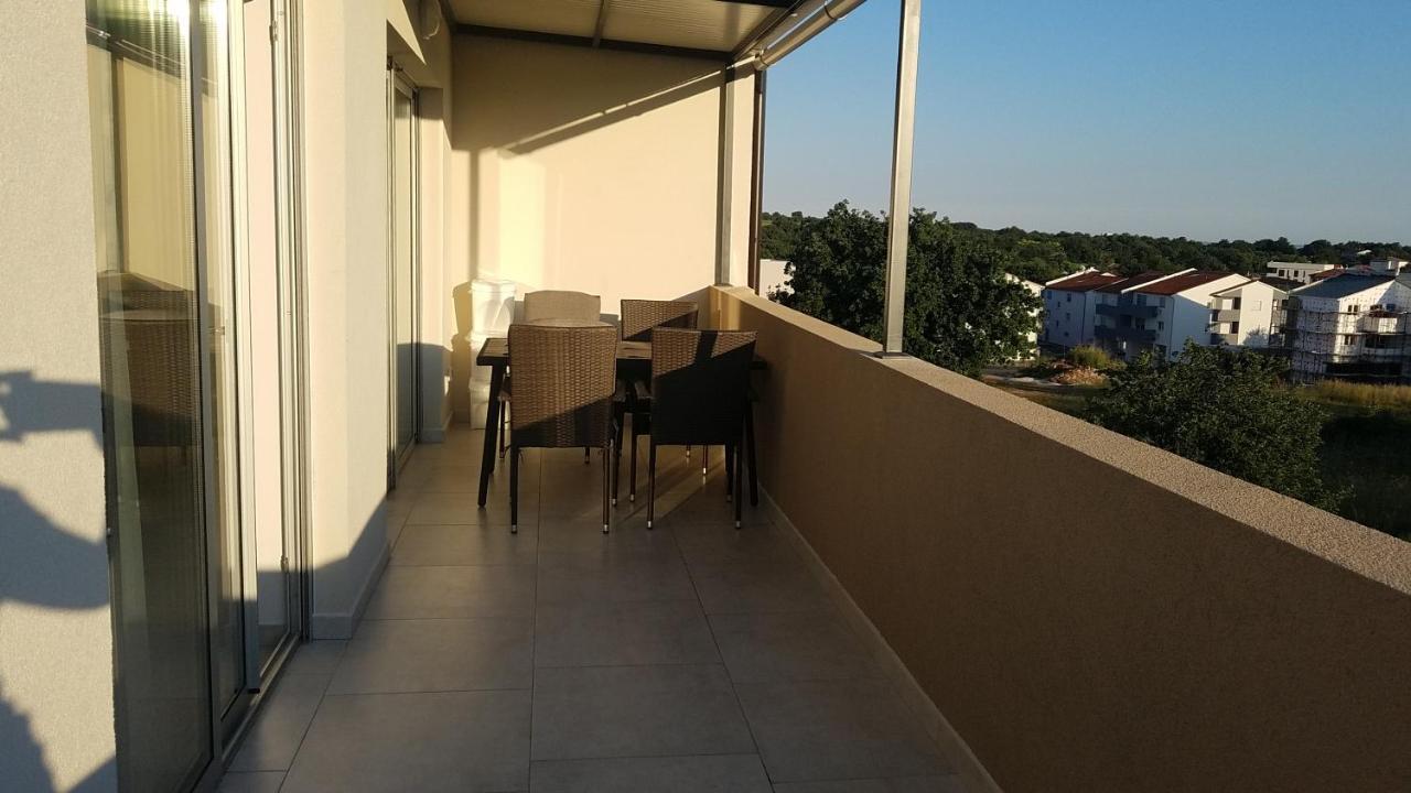 Apartment Janja Medulin Dış mekan fotoğraf